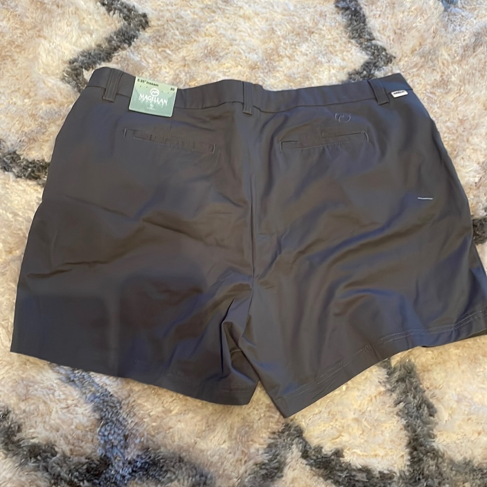 NWT size 20 walking shorts
